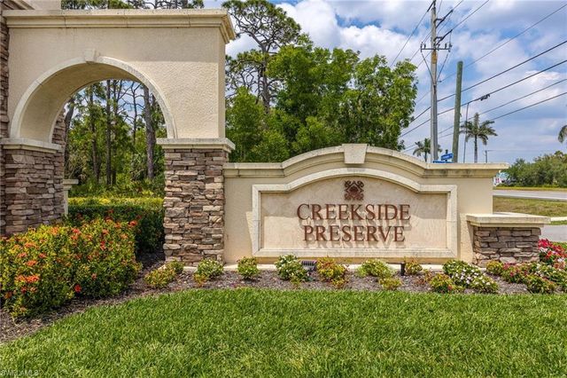 18276 Creekside Preserve LOOP # 102, Fort Myers, FL 33908