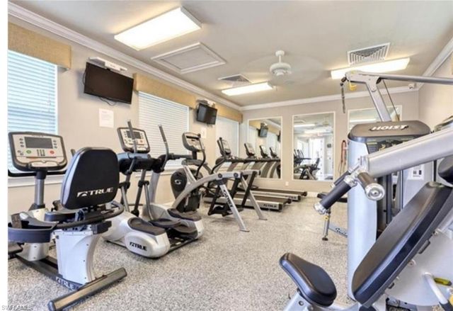 18276 Creekside Preserve LOOP # 102, Fort Myers, FL 33908