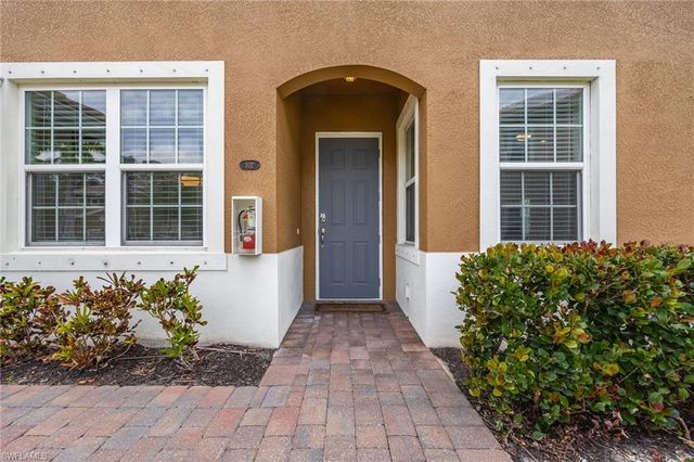 18276 Creekside Preserve LOOP # 102, Fort Myers, FL 33908