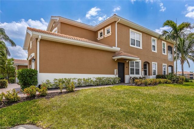 18276 Creekside Preserve LOOP # 102, Fort Myers, FL 33908