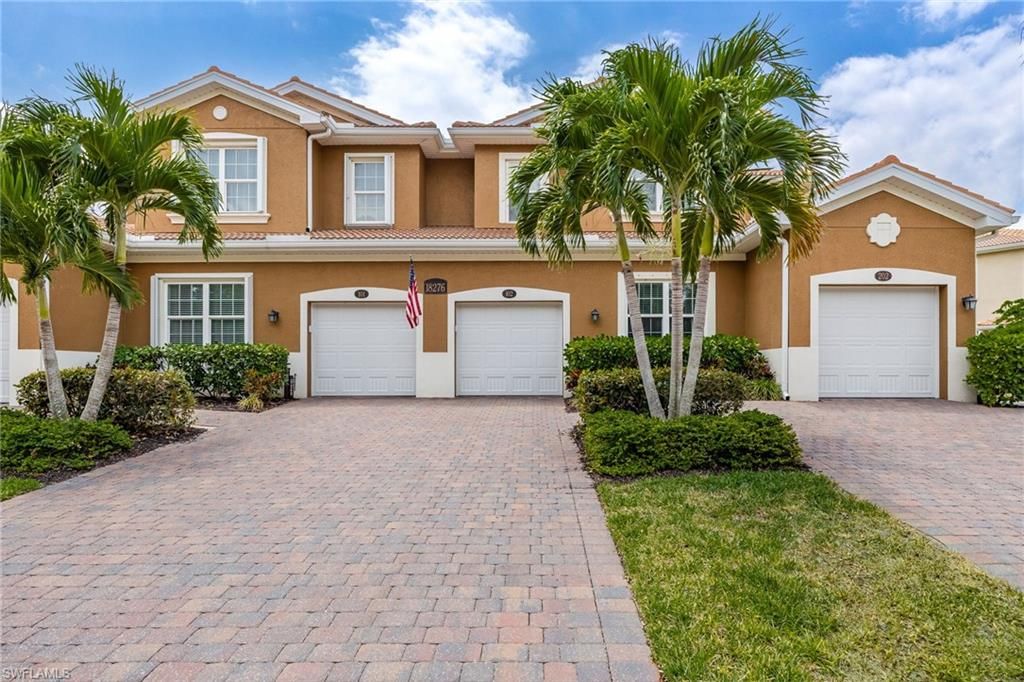 18276 Creekside Preserve LOOP # 102, Fort Myers, FL 33908