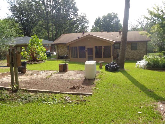 1408 Twin Lakes Drive, Little Rock, AR 72205