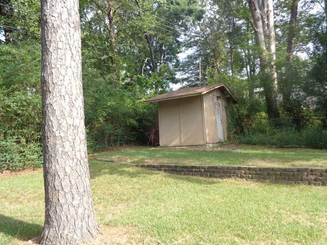 1408 Twin Lakes Drive, Little Rock, AR 72205