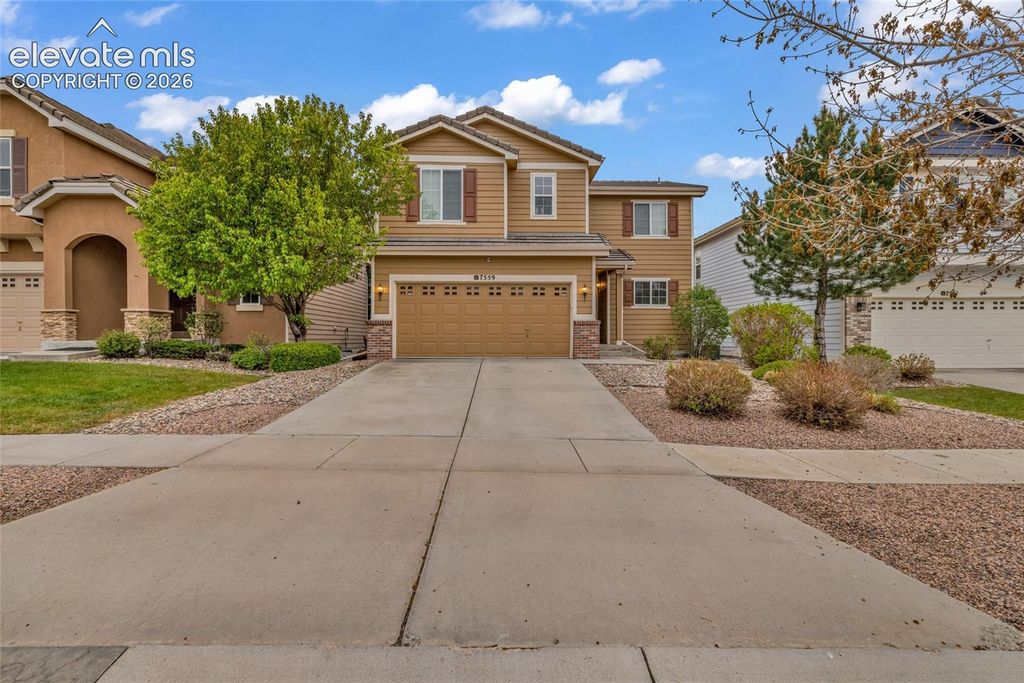 7559 Manistique Drive, Colorado Springs, CO 80923 — photo 2