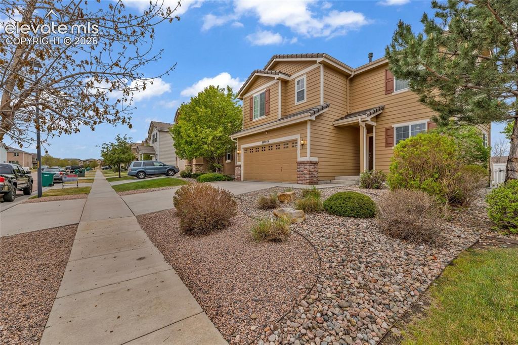 7559 Manistique Drive, Colorado Springs, CO 80923 — photo 3