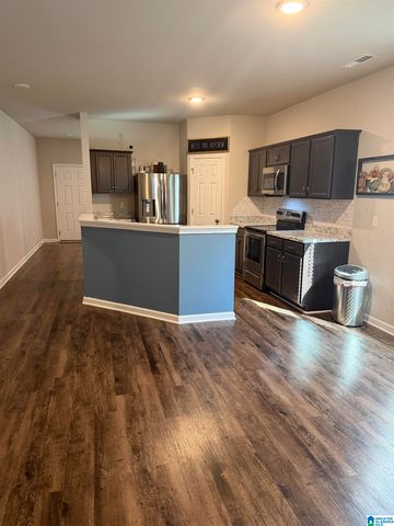 120 BRIARFIELD LANE, Calera, AL 35040