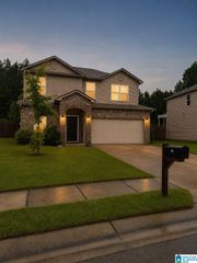 120 BRIARFIELD LANE, Calera, AL 35040