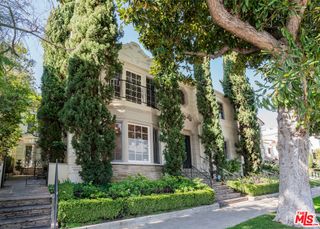 361 S Doheny Drive, Beverly Hills, CA 90211