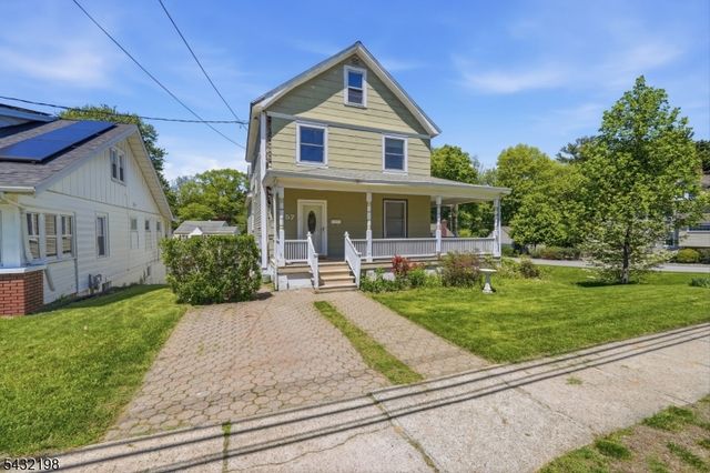 57 Rockaway Ave, Rockaway Boro, NJ 07866