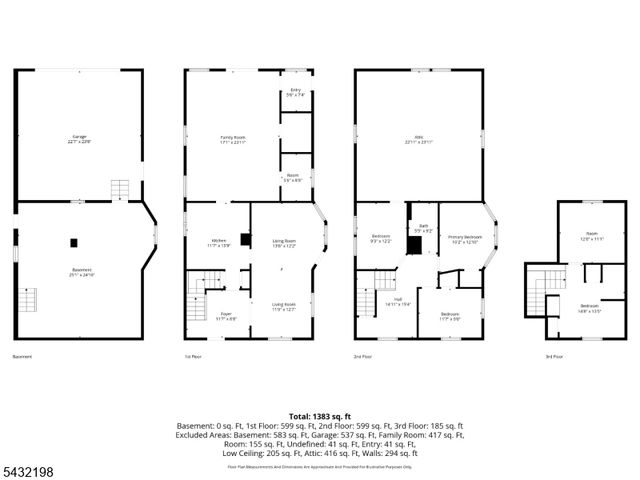57 Rockaway Ave, Rockaway Boro, NJ 07866