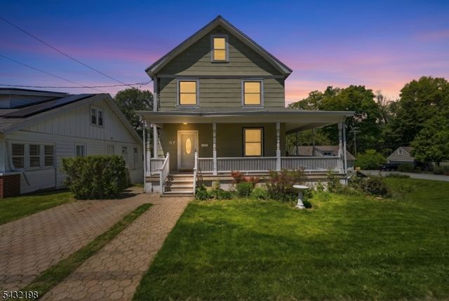 57 Rockaway Ave, Rockaway Boro, NJ 07866