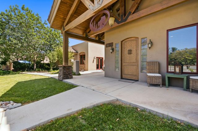 1508 Douglas Macarthur Road NW, Albuquerque, NM 87107