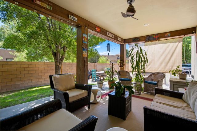 1508 Douglas Macarthur Road NW, Albuquerque, NM 87107