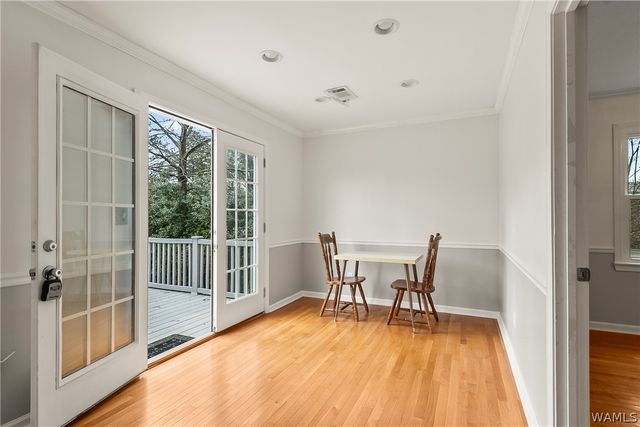 5605 Woodberry, Tuscaloosa, AL 35405