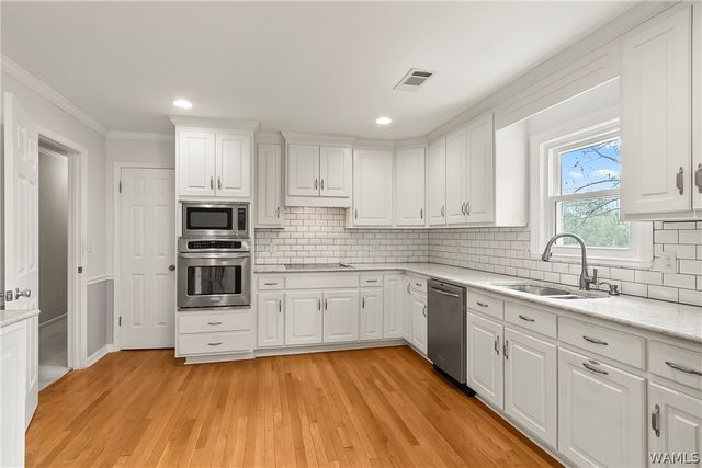 5605 Woodberry, Tuscaloosa, AL 35405