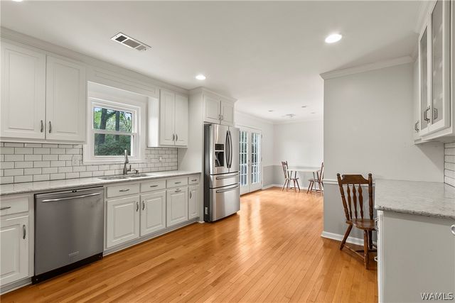 5605 Woodberry, Tuscaloosa, AL 35405