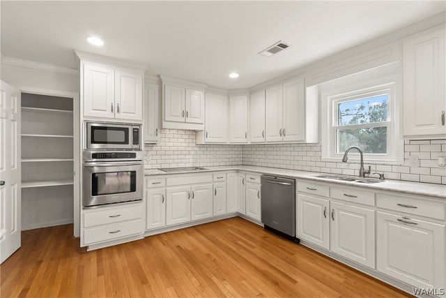 5605 Woodberry, Tuscaloosa, AL 35405