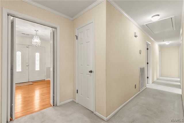 5605 Woodberry, Tuscaloosa, AL 35405