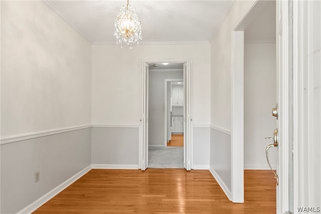 5605 Woodberry, Tuscaloosa, AL 35405