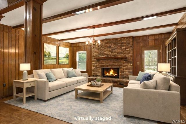 5605 Woodberry, Tuscaloosa, AL 35405