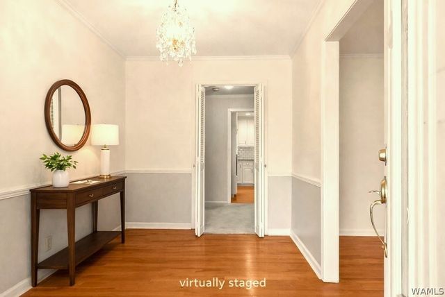 5605 Woodberry, Tuscaloosa, AL 35405