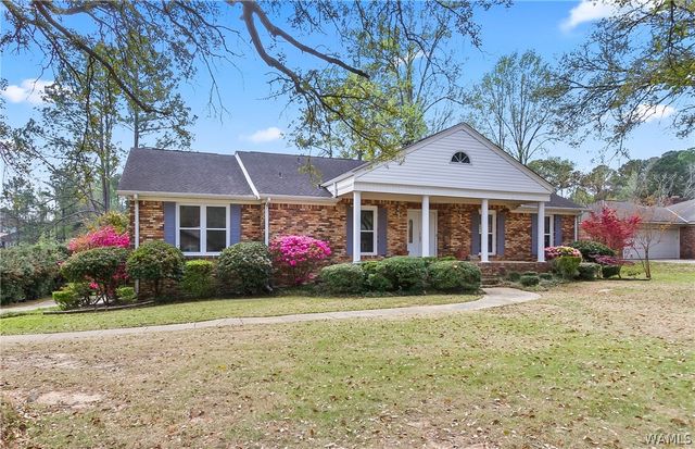 5605 Woodberry, Tuscaloosa, AL 35405