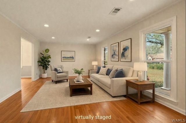 5605 Woodberry, Tuscaloosa, AL 35405