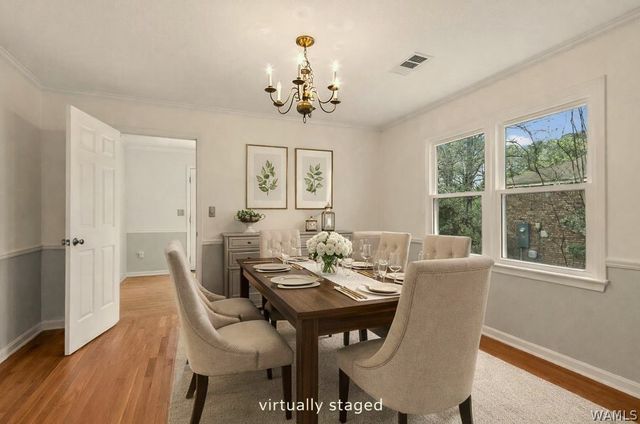 5605 Woodberry, Tuscaloosa, AL 35405