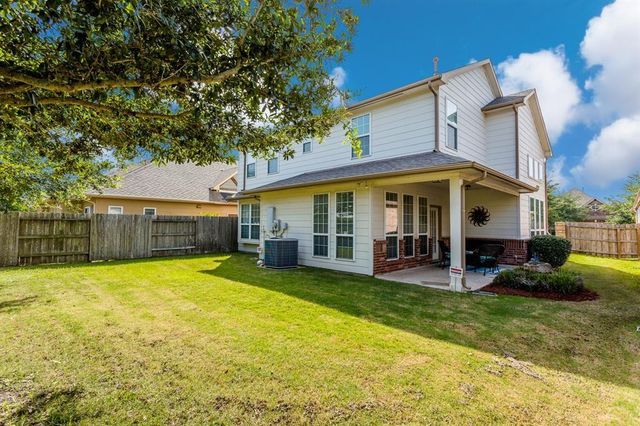 6639 Larocke Trail, Sugar Land, TX 77479