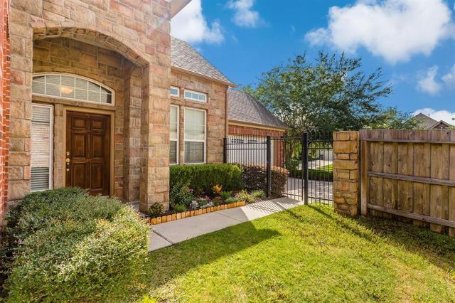 6639 Larocke Trail, Sugar Land, TX 77479