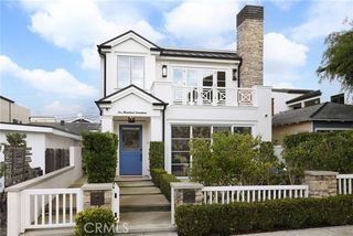 617 Narcissus, Corona Del Mar (newport Beach), CA 92625