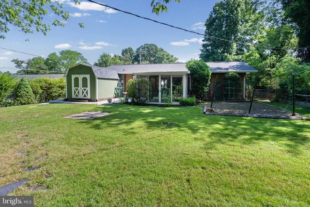 810 BRADLEY RD, Joppa, MD 21085