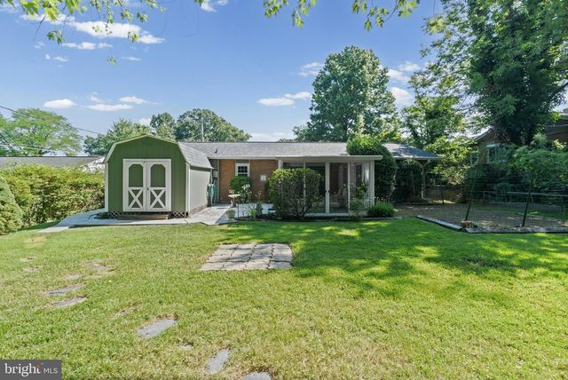 810 BRADLEY RD, Joppa, MD 21085