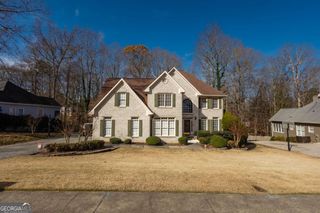 2170 Peachford Lane, Lawrenceville, GA 30043