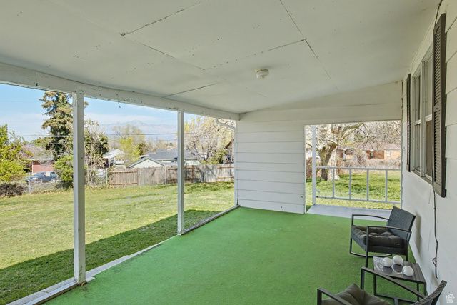 3813 S GRANDVIEW DR, Ogden, UT 84403