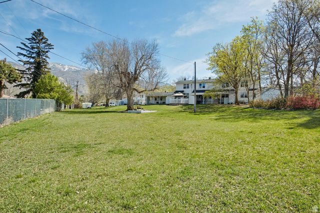 3813 S GRANDVIEW DR, Ogden, UT 84403