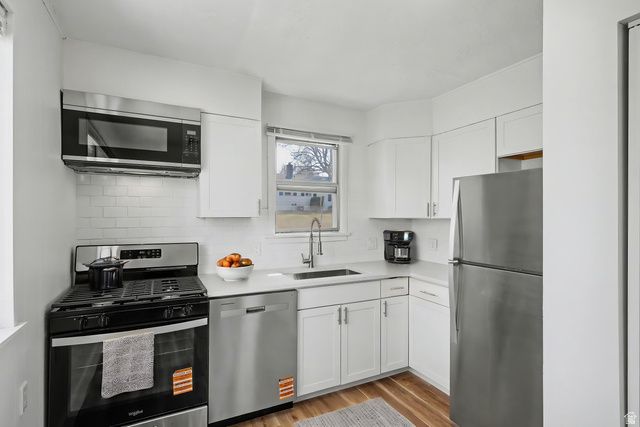 3813 S GRANDVIEW DR, Ogden, UT 84403