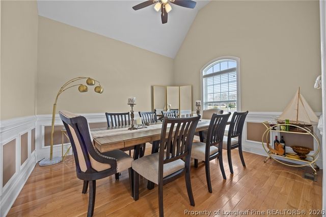 128 Neeley Lane, Raeford, NC 28376