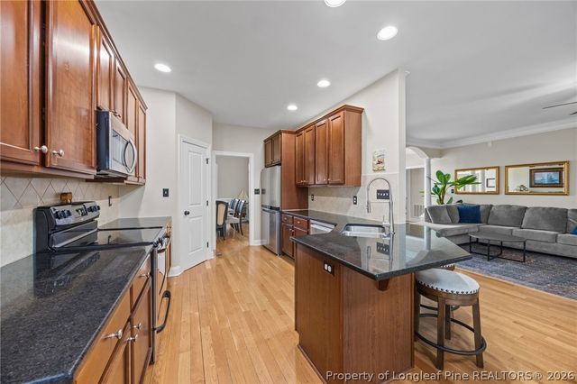 128 Neeley Lane, Raeford, NC 28376