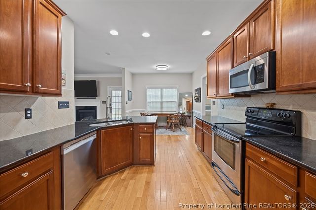 128 Neeley Lane, Raeford, NC 28376