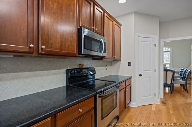 128 Neeley Lane, Raeford, NC 28376