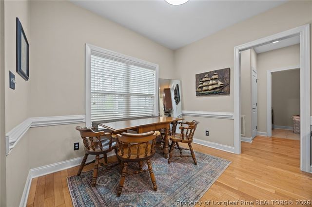 128 Neeley Lane, Raeford, NC 28376