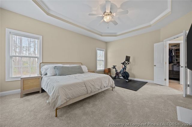 128 Neeley Lane, Raeford, NC 28376