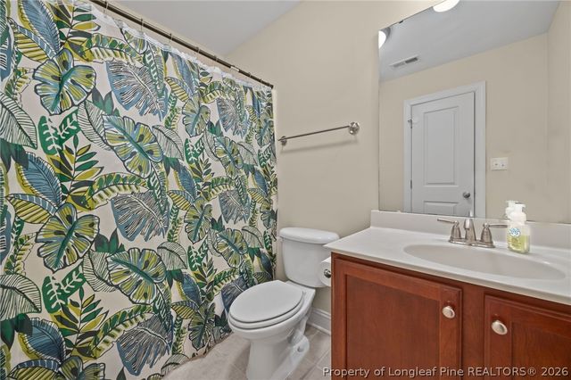 128 Neeley Lane, Raeford, NC 28376