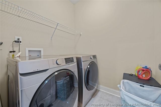 128 Neeley Lane, Raeford, NC 28376