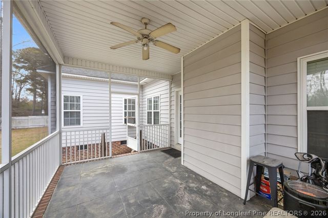 128 Neeley Lane, Raeford, NC 28376