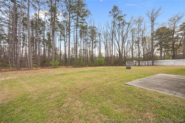 128 Neeley Lane, Raeford, NC 28376