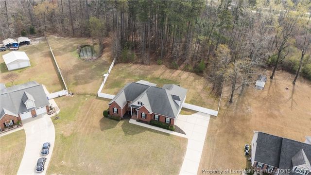 128 Neeley Lane, Raeford, NC 28376