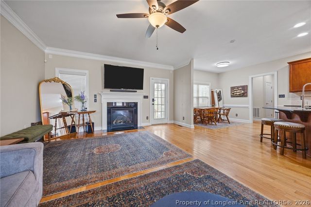 128 Neeley Lane, Raeford, NC 28376