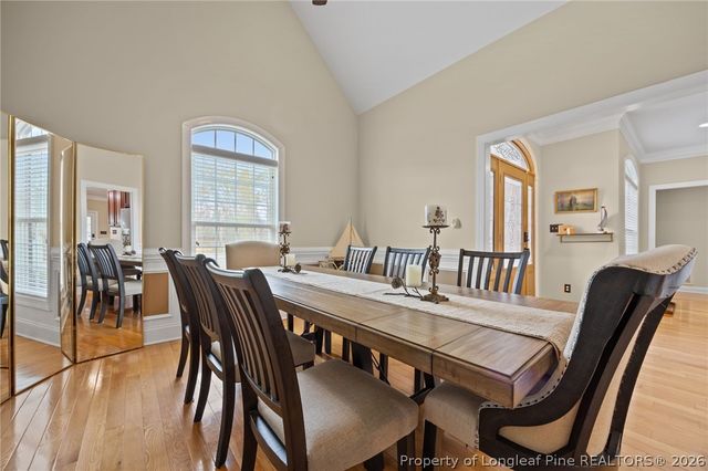 128 Neeley Lane, Raeford, NC 28376